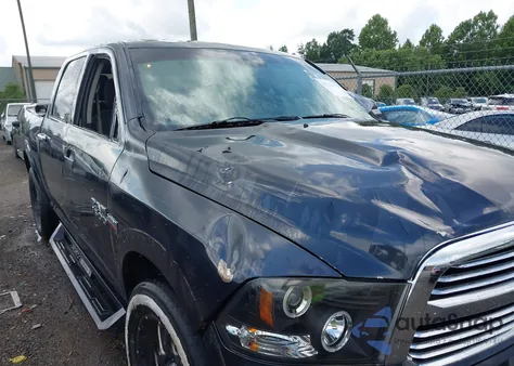 2015 Ram 1500 Big Horn from USA, damaged, VIN 1C6RR7LT8FS746423